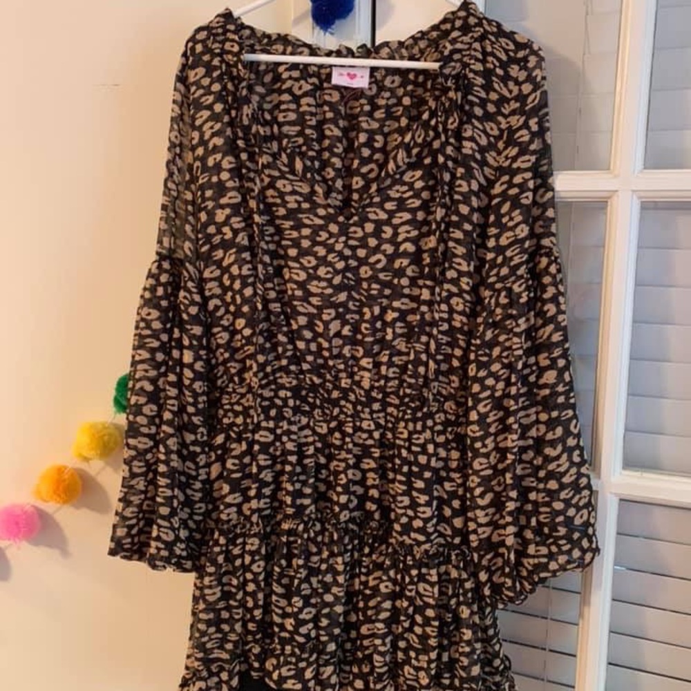 ISO BUDDY LOVE ZOZO DRESSES